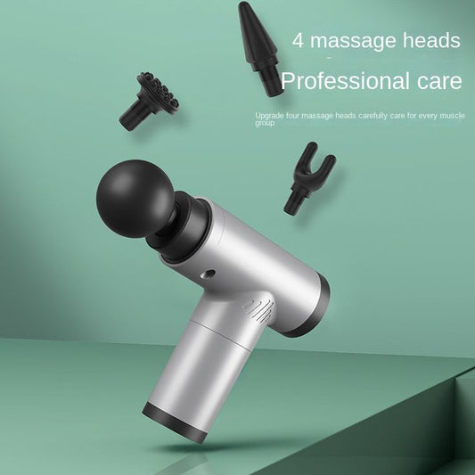 Massage Gun For Men & Women