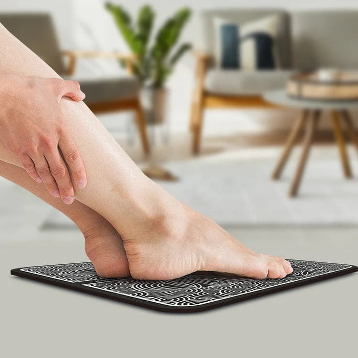 EMS FOOT MASSAGER