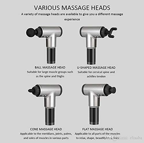 Massage Gun For Men & Women